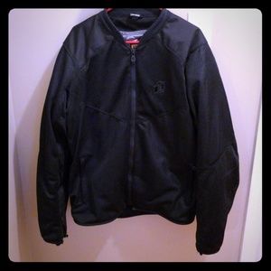 icon anthem jacket